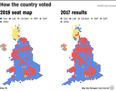 Live updates: UK election results as they happen .